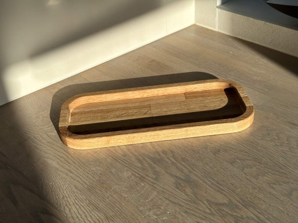 Wooden Tray 3
